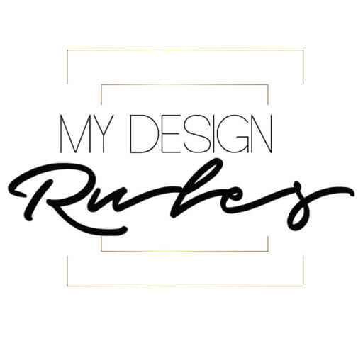 My Design Rules Principles For Decorating Life