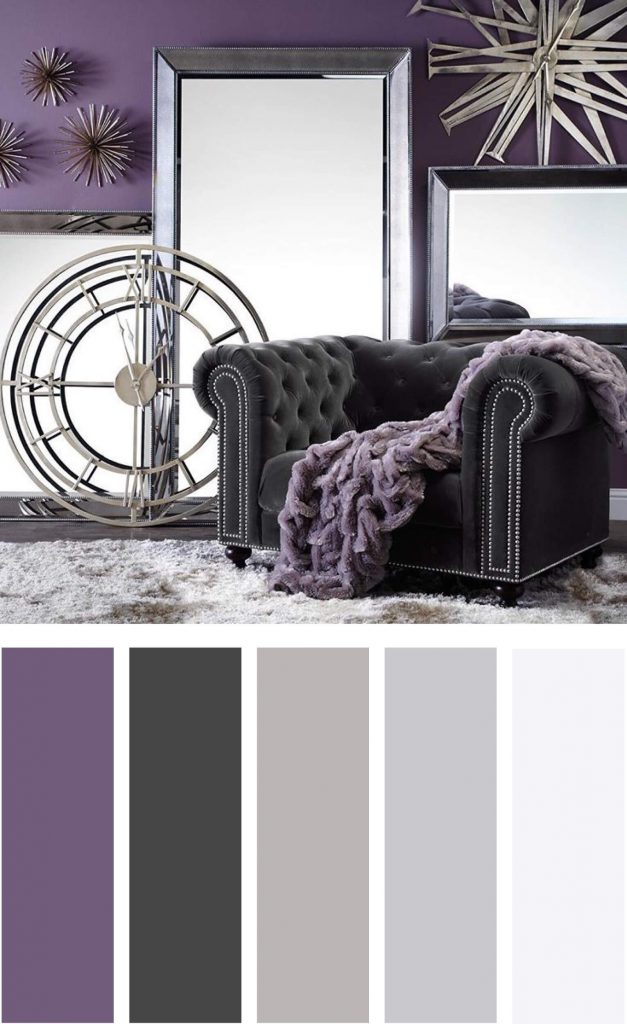 How to Choose Room Colors the Easy Way | My Design Rules
