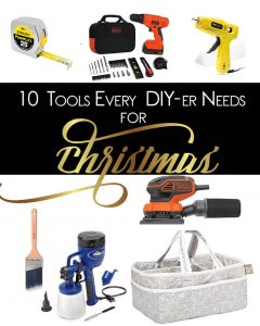 DIY Gift Guide Feature