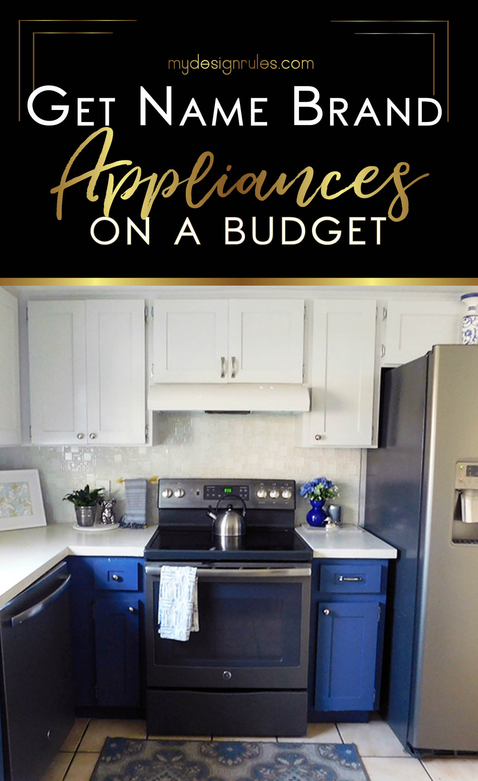 Get Brand Name appliances on a budget2