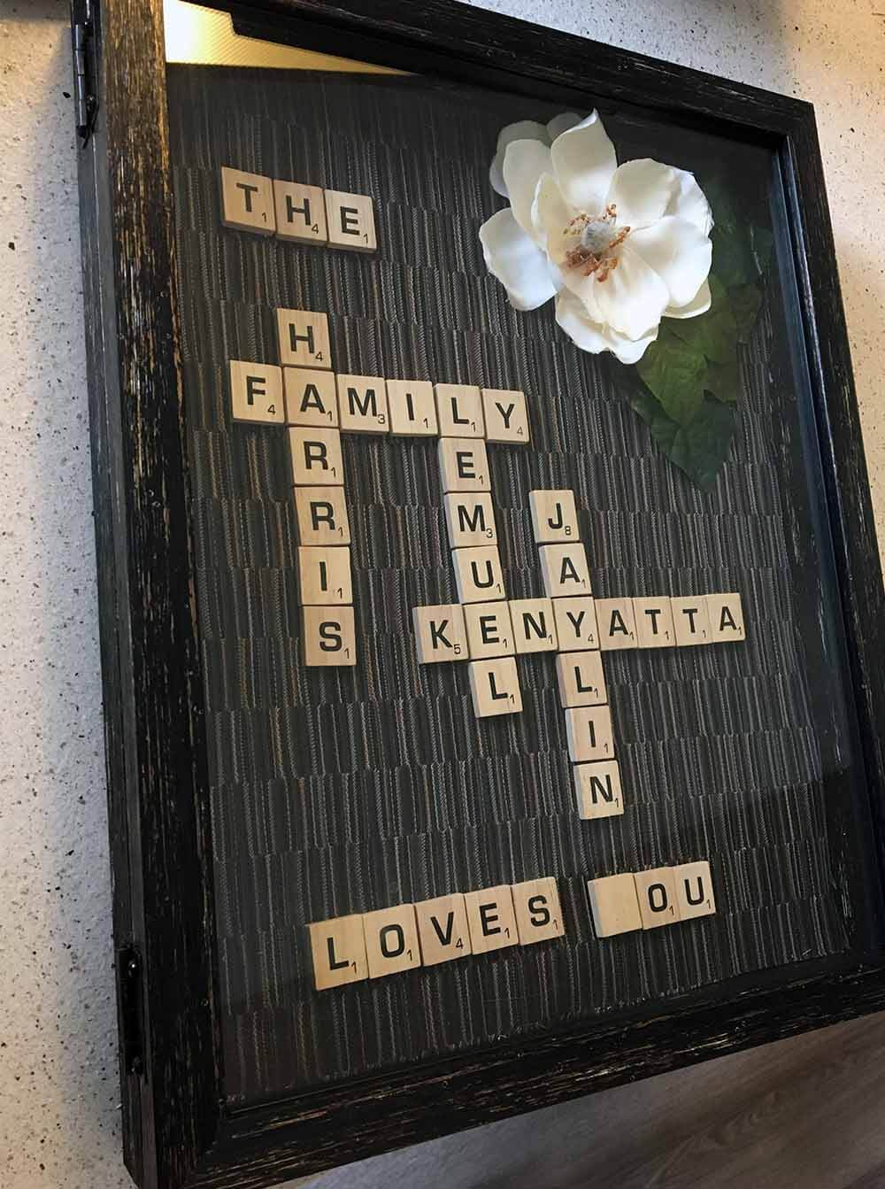 6 DIY Sentimental Mother's Day Gifts for your Mother-in-Law