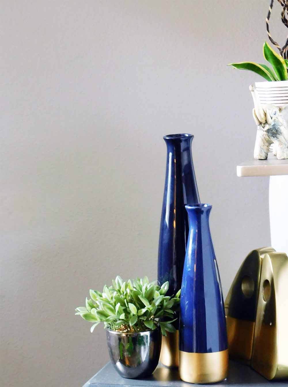 Finish your DIY projects instead of letting the little things go undone.