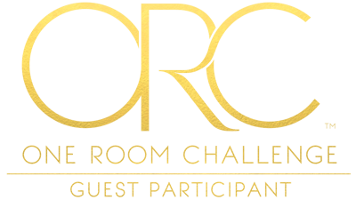 One Room Challenge 2018 Nursery Decor