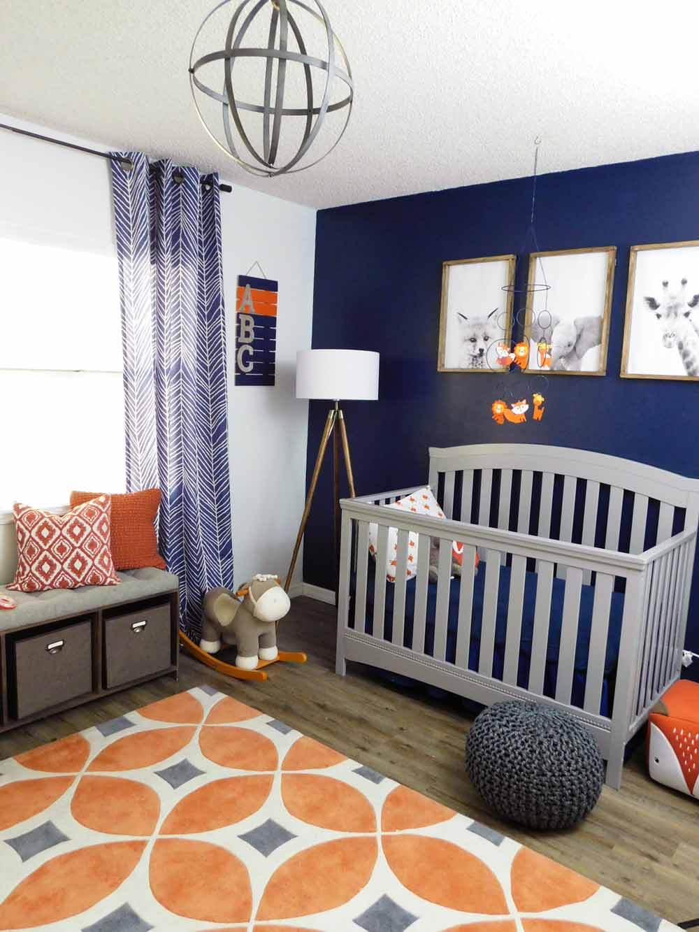 22 Best DIY Baby Room Decor Ideas for a Dreamy Nursery in 2023