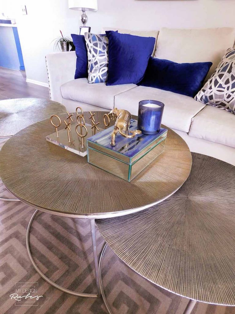 Nesting Coffee Tables that are Stylish & Affordable | My Design Rules