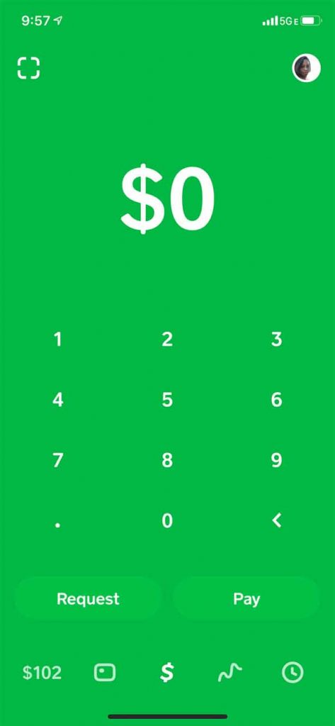 The Simple Cash App Trick That Saves You Money My Design Rules