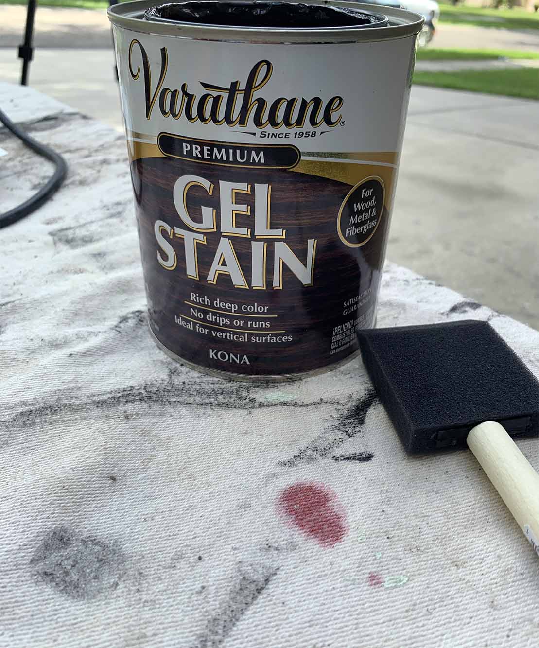 Change the Color of Chair Legs in 3 Easy Steps My Design Rules